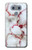 S2920 Bloody Marble Hülle Schutzhülle Taschen für LG G6