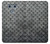S2950 Silver Fish Scale Hülle Schutzhülle Taschen für LG G6