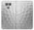S2960 White Golf Ball Hülle Schutzhülle Taschen für LG G6