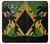 S2975 Jamaica Football Soccer Copa 2016 Hülle Schutzhülle Taschen für LG G6