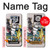S3008 Tarot Card Death Hülle Schutzhülle Taschen für LG G6