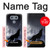 S3011 Dream Catcher Wolf Howling Hülle Schutzhülle Taschen für LG G6