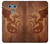 S3086 Red Dragon Tattoo Hülle Schutzhülle Taschen für LG G6