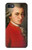 S0492 Mozart Hülle Schutzhülle Taschen für iPhone 7, iPhone 8