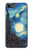S0582 Van Gogh Starry Nights Hülle Schutzhülle Taschen für iPhone 7, iPhone 8