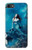 S0899 Mermaid Hülle Schutzhülle Taschen für iPhone 7, iPhone 8