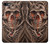 S1675 Skull Blood Tattoo Hülle Schutzhülle Taschen für iPhone 7, iPhone 8