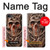S1675 Skull Blood Tattoo Hülle Schutzhülle Taschen für iPhone 7, iPhone 8, iPhone SE (2020) (2022)