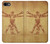 S1682 Steampunk Frankenstein Hülle Schutzhülle Taschen für iPhone 7, iPhone 8