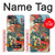 S1826 Utagawa Kuniyoshi Guan Yu Hülle Schutzhülle Taschen für iPhone 7, iPhone 8, iPhone SE (2020) (2022)