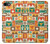 S1873 Western Pattern Hülle Schutzhülle Taschen für iPhone 7, iPhone 8 S1873 Western Pattern Hülle Schutzhülle Taschen für iPhone 7, iPhone 8