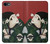 S2498 Japan Art Toyohara Kunichika Hülle Schutzhülle Taschen für iPhone 7, iPhone 8