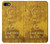 S2618 One Kilo Gold Bar Hülle Schutzhülle Taschen für iPhone 7, iPhone 8