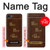 S2643 Once Upon A Time Book Hülle Schutzhülle Taschen für iPhone 7, iPhone 8, iPhone SE (2020) (2022)
