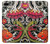 S0605 Yakuza Tattoo Hülle Schutzhülle Taschen für iPhone 7 Plus, iPhone 8 Plus