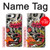 S0605 Yakuza Tattoo Hülle Schutzhülle Taschen für iPhone 7 Plus, iPhone 8 Plus
