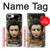 S0681 Guan Yin Hülle Schutzhülle Taschen für iPhone 7 Plus, iPhone 8 Plus