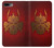 S0820 Samurai Helmet Hülle Schutzhülle Taschen für iPhone 7 Plus, iPhone 8 Plus