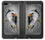 S0855 Eagle Metal Hülle Schutzhülle Taschen für iPhone 7 Plus, iPhone 8 Plus