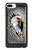 S0855 Eagle Metal Hülle Schutzhülle Taschen für iPhone 7 Plus, iPhone 8 Plus