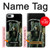 S1024 Grim Reaper Skeleton King Hülle Schutzhülle Taschen für iPhone 7 Plus, iPhone 8 Plus