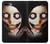 S1344 Jeff the Killer Hülle Schutzhülle Taschen für iPhone 7 Plus, iPhone 8 Plus