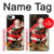 S1417 Santa Claus Merry Xmas Hülle Schutzhülle Taschen für iPhone 7 Plus, iPhone 8 Plus