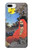 S2234 Zen Master Bodhidharma Yoshitoshi Hülle Schutzhülle Taschen für iPhone 7 Plus, iPhone 8 Plus