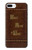 S2643 Once Upon A Time Book Hülle Schutzhülle Taschen für iPhone 7 Plus, iPhone 8 Plus