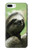 S2708 Smiling Sloth Hülle Schutzhülle Taschen für iPhone 7 Plus, iPhone 8 Plus