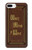 S2824 Once Upon a Time Book Cover Hülle Schutzhülle Taschen für iPhone 7 Plus, iPhone 8 Plus