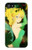 S0095 Peter Pan's Tinker Bell Hülle Schutzhülle Taschen für iPhone 5 5S SE