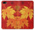 S0479 Maple Leaf Hülle Schutzhülle Taschen für iPhone 5 5S SE