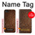 S0542 Rust Texture Hülle Schutzhülle Taschen für iPhone 5 5S SE