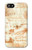 S0566 Technical Drawing Da Vinci Hülle Schutzhülle Taschen für iPhone 5 5S SE