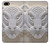 S0574 Tiger Carving Hülle Schutzhülle Taschen für iPhone 5 5S SE