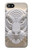 S0574 Tiger Carving Hülle Schutzhülle Taschen für iPhone 5 5S SE