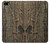 S0598 Wood Graphic Printed Hülle Schutzhülle Taschen für iPhone 5 5S SE
