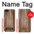 S0599 Wood Graphic Printed Hülle Schutzhülle Taschen für iPhone 5 5S SE