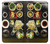 S0627 Japanese Food Hülle Schutzhülle Taschen für iPhone 5 5S SE