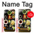 S0627 Japanese Food Hülle Schutzhülle Taschen für iPhone 5 5S SE