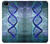 S0632 DNA Hülle Schutzhülle Taschen für iPhone 5 5S SE