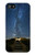 S0734 Stairway to Heaven Iceland Hülle Schutzhülle Taschen für iPhone 5 5S SE