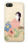 S0889 Japan Art Kimono Hülle Schutzhülle Taschen für iPhone 5 5S SE