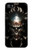 S1027 Hardcore Metal Skull Hülle Schutzhülle Taschen für iPhone 5 5S SE