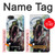 S1453 Trex Tyrannosaurus Rex Dinosaur Hülle Schutzhülle Taschen für iPhone 5 5S SE
