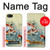 S1654 Koi Carp Fish Art Painting Hülle Schutzhülle Taschen für iPhone 5 5S SE
