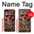 S1675 Skull Blood Tattoo Hülle Schutzhülle Taschen für iPhone 5 5S SE