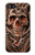 S1675 Skull Blood Tattoo Hülle Schutzhülle Taschen für iPhone 5 5S SE