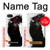 S2111 Dark Samurai Hülle Schutzhülle Taschen für iPhone 5 5S SE